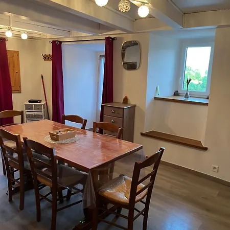 Petite Maison 度假居 *